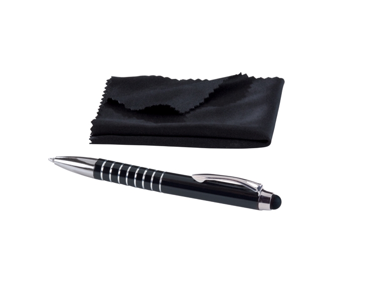 Touch Pen 2 in 1