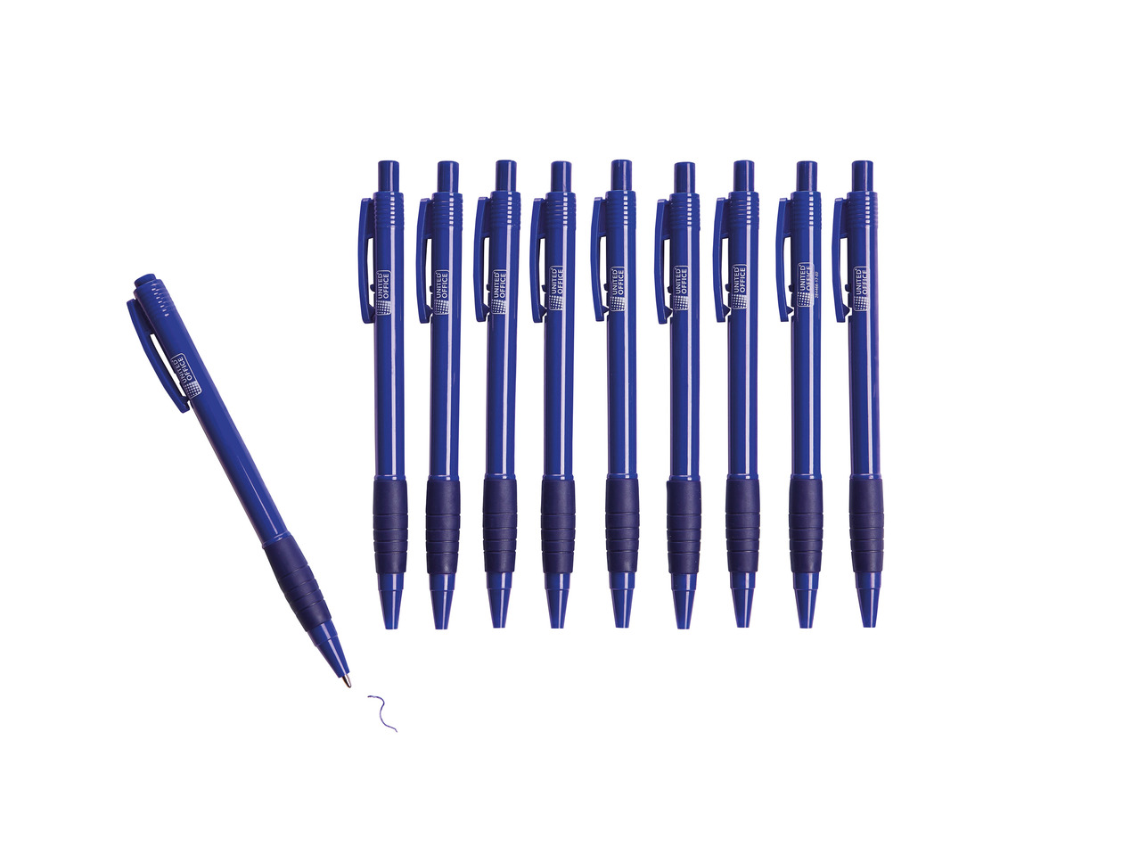 United Office Ballpoint Pens1