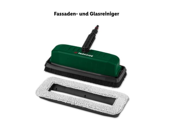 Hochdruckreiniger Aufsätze