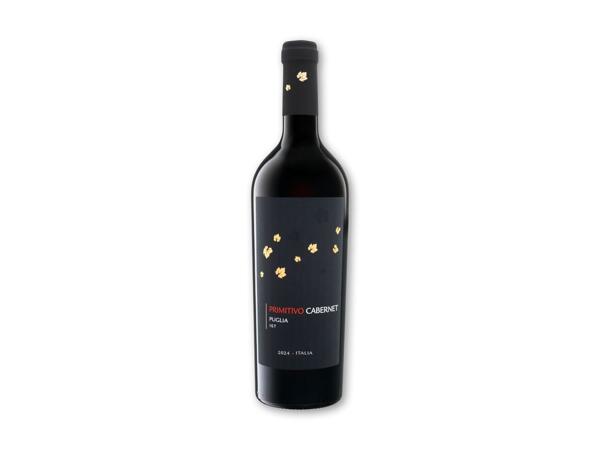 Primitivo Cabernet