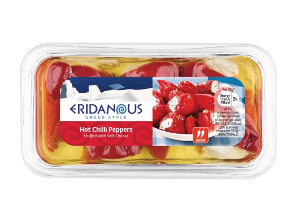Antipasti