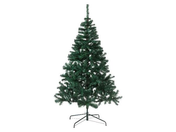 Umělý vánoční stromek 180 cm