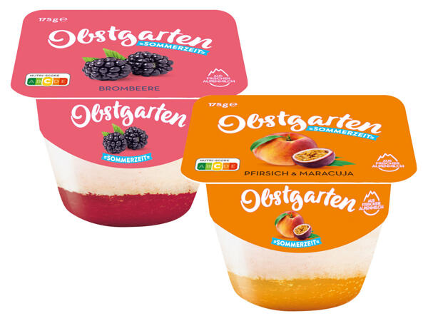 Danone Obstgarten