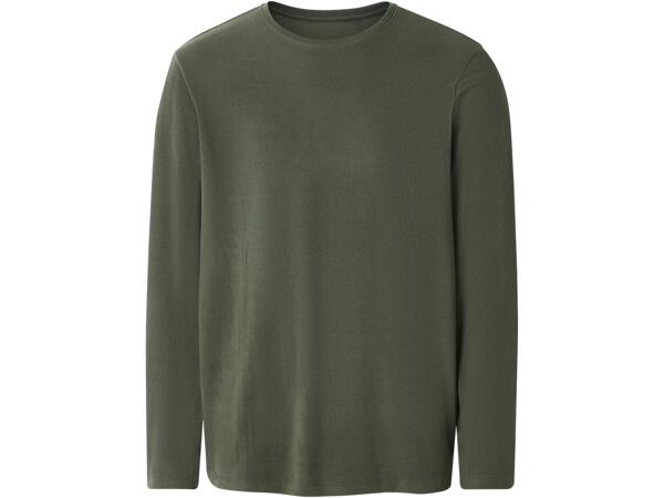Men's Fleece Pyjamas