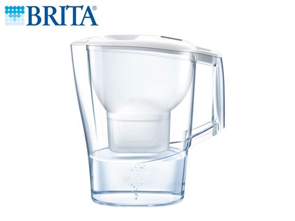 Brita Aluna Water Filter Jug