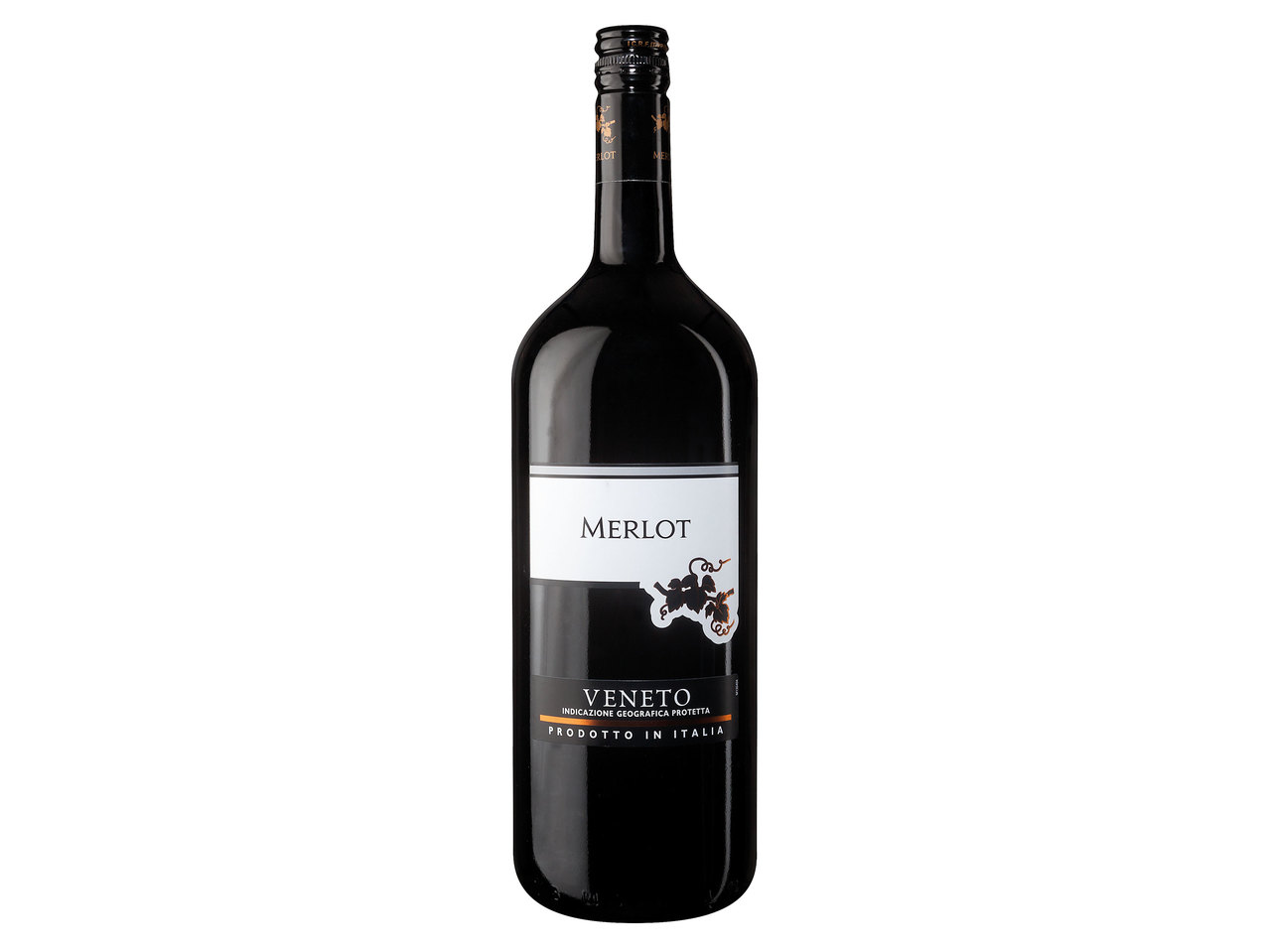 Merlot del Veneto IGP