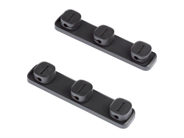 Magnetic Cable Organiser