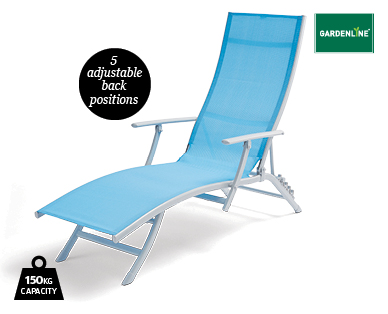 Sun Lounger