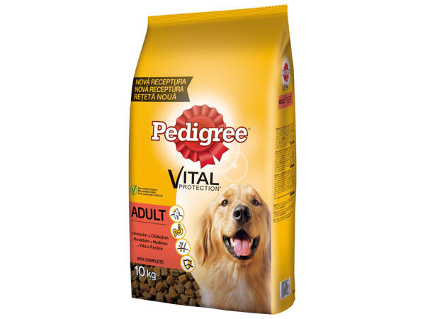 PEDIGREE GRANULE PRO PSY