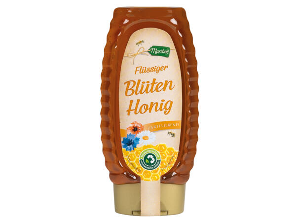 Blütenhonig