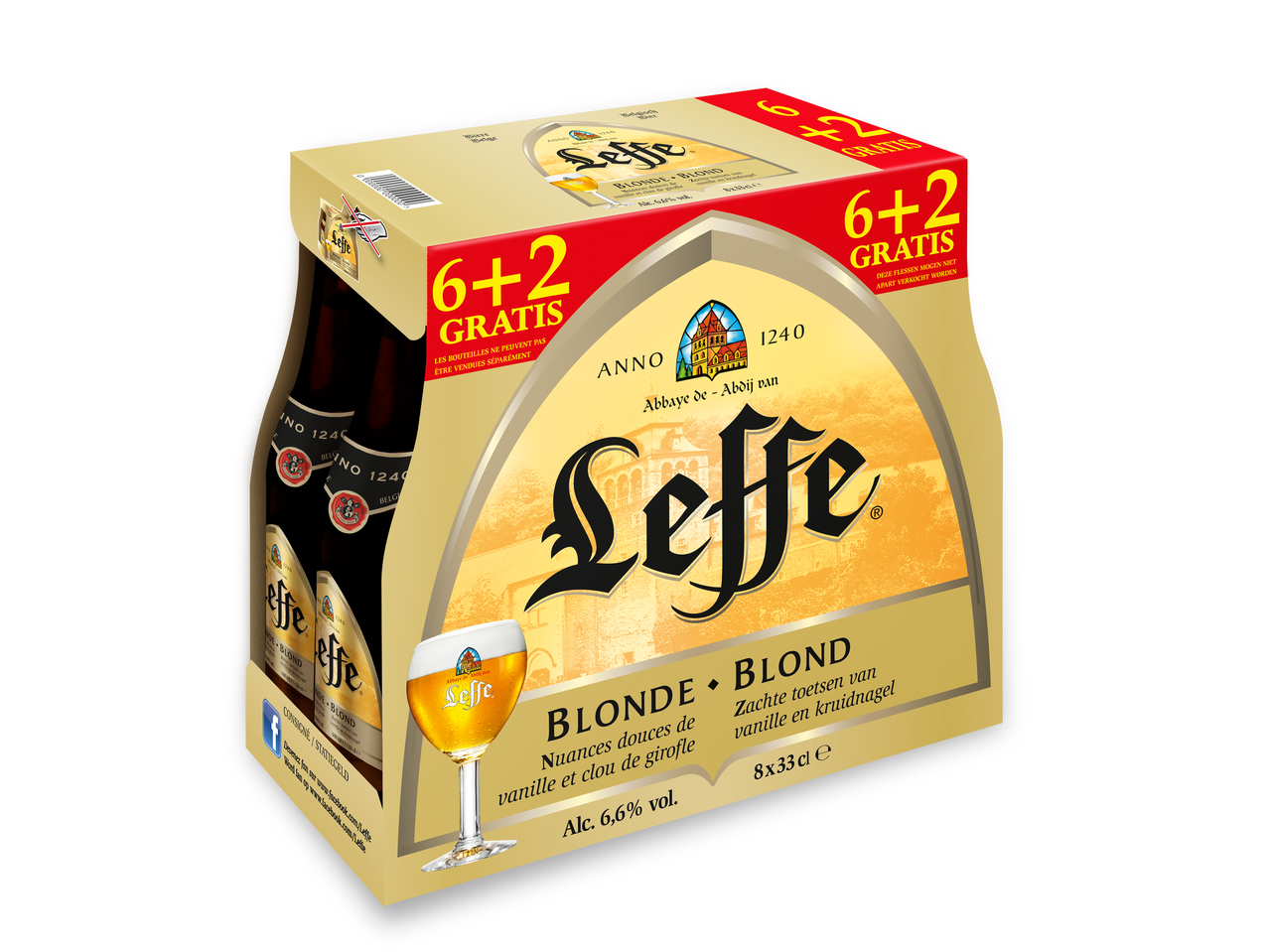 Bière d'abbaye