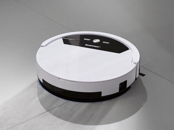 Robot Vacuum Cleaner