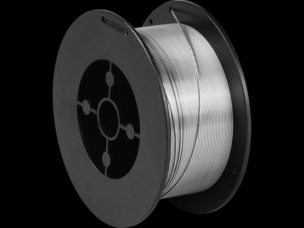 Flux-Cored Wire
