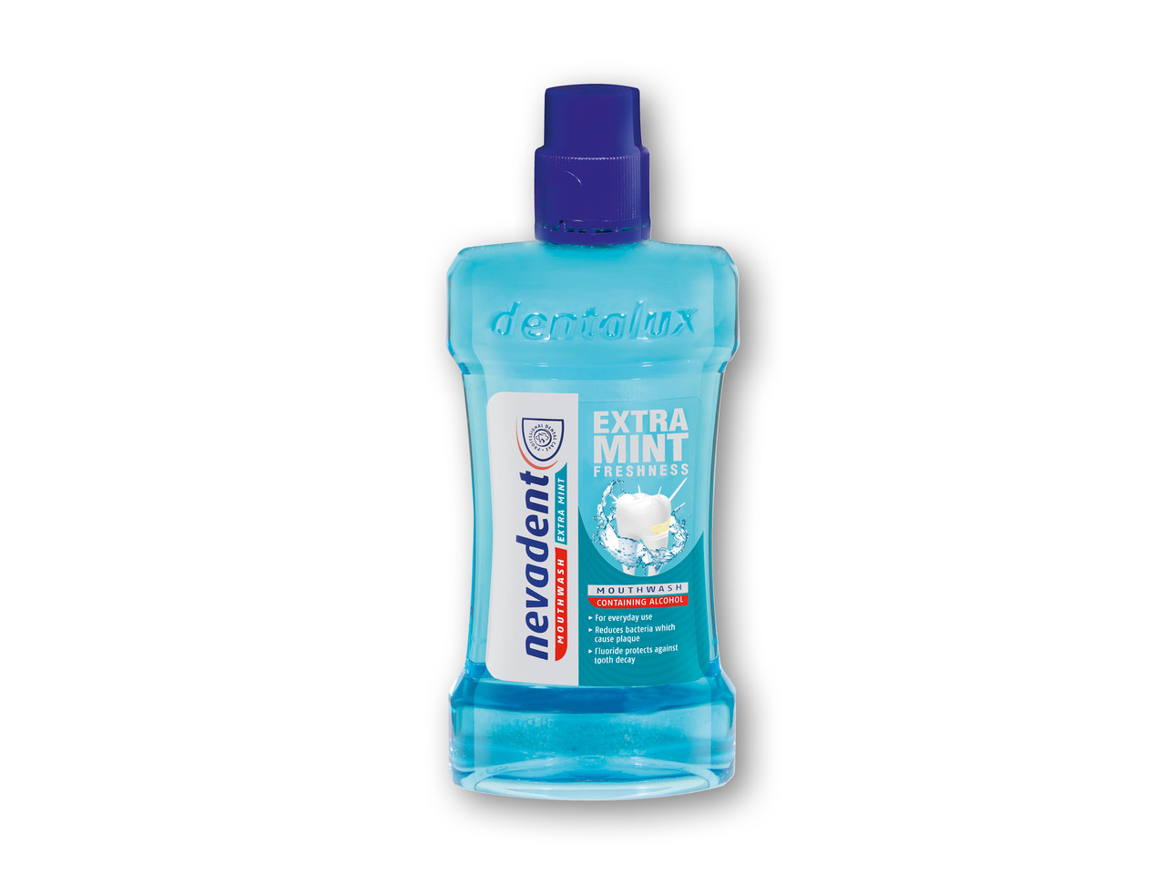 DENTALUX Mundskyl