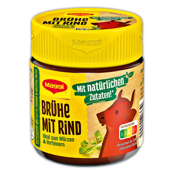 Brühe