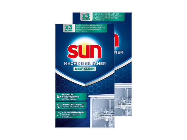 Sun Maschinenpfleger Duo