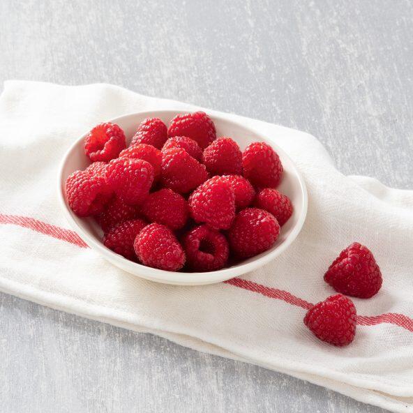 Himbeeren