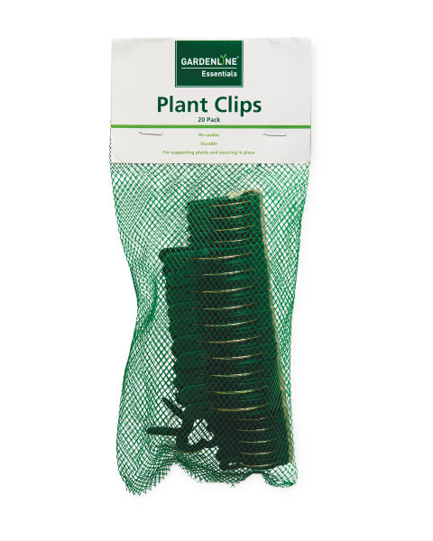 Gardenline Plant Clips