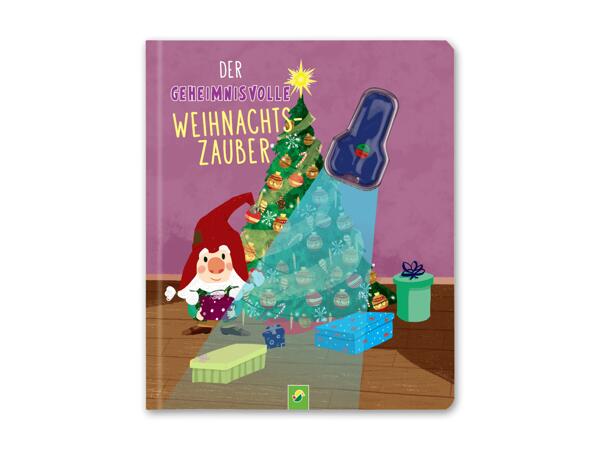 Kinder Bilderbuch