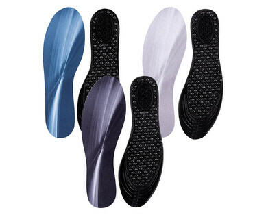 SEMELLES EN GEL POUR LE SPORT