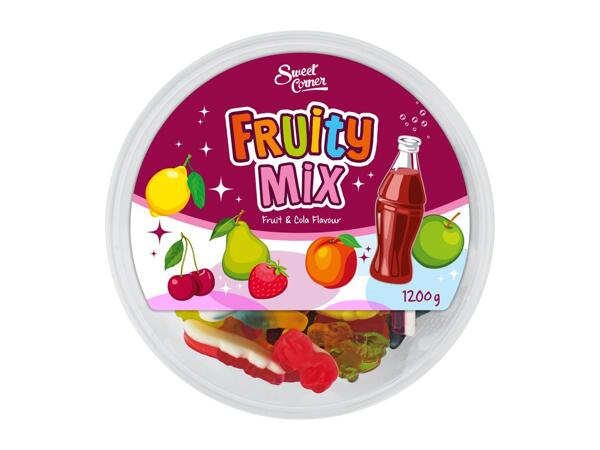 Fruit Gum Party Mix