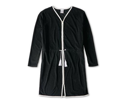 Serra Ladies Terry Cover Up