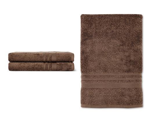 Huntington Home 
 Oversized Towel or 2-Pack Bath Towels