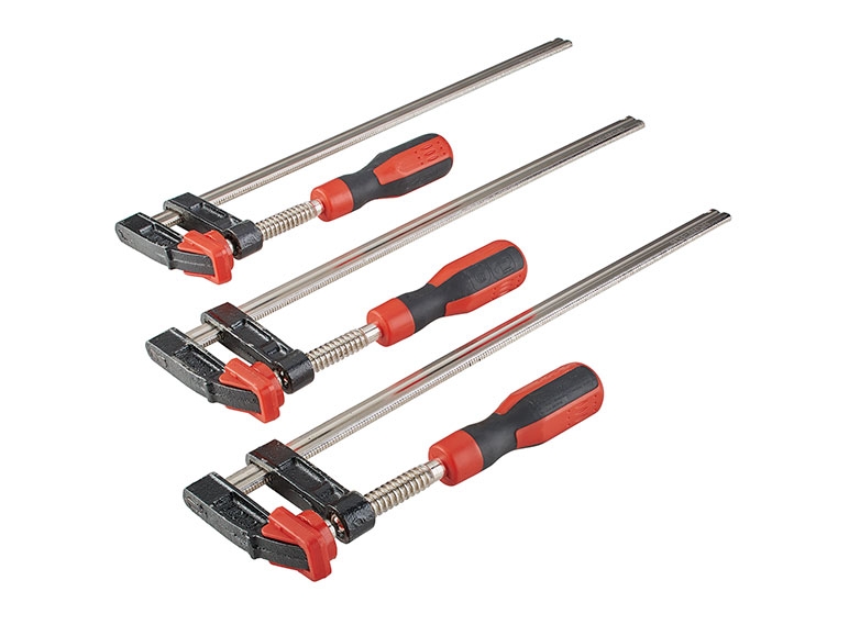 POWERFIX F Clamp Set