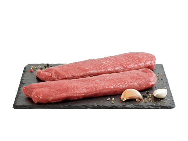 Filet d'agneau premium