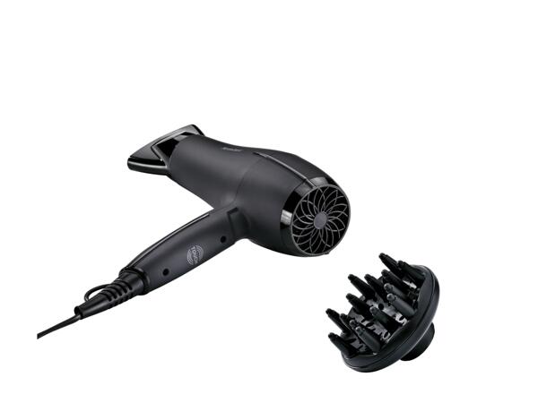 Ionic Hair Dryer