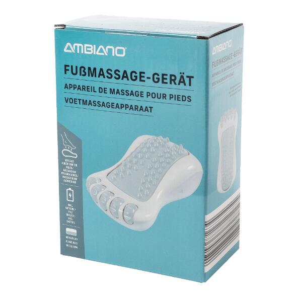 AMBIANO(R) Massageapparaat