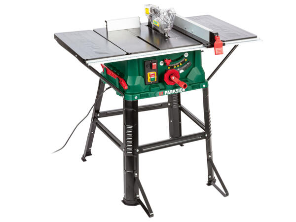 Table Saw