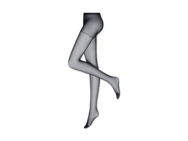 Damen Feinstrumpfhose