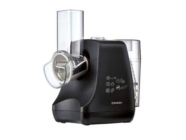Electric Grater