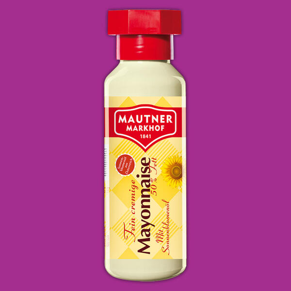 Mayonnaise