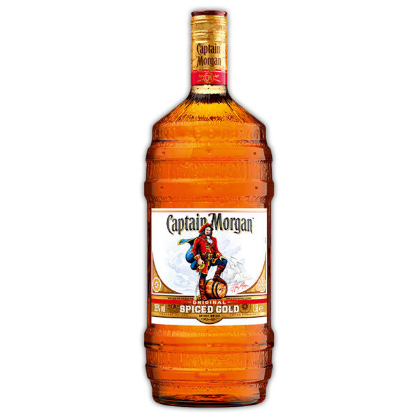 Original Spiced Gold