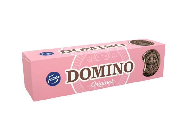 Fazer dominokex