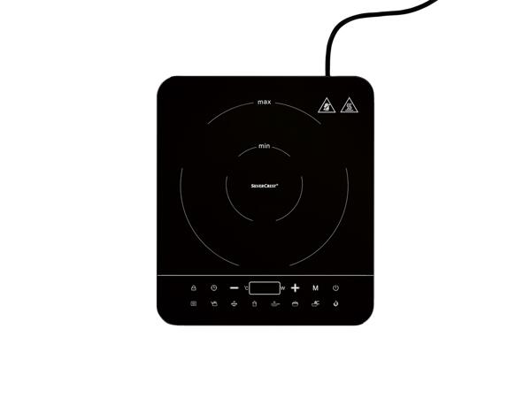 Induction Hob