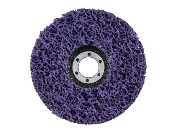 Příslušenství k úhlové brusce, Ø 125 mm