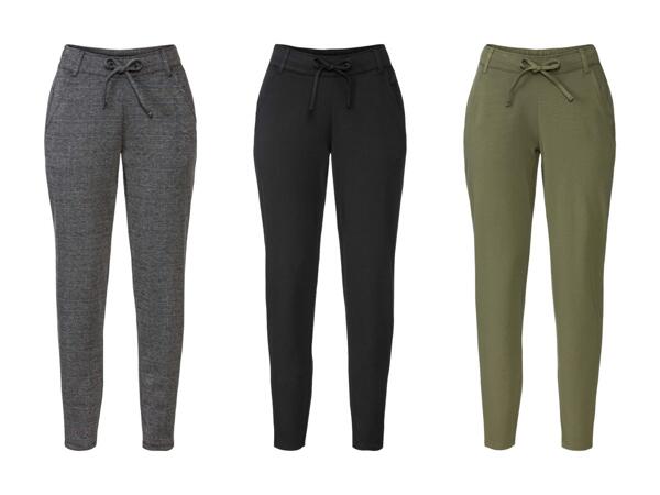 Joggings pour le bureau