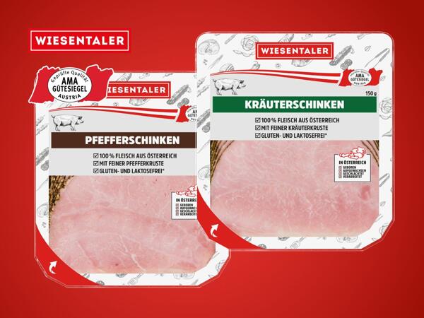 Gourmetschinken