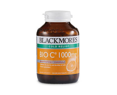 Bio C 150 Tablets