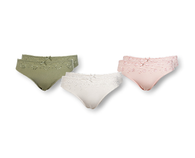 Slip da donna BLUE MOTION+