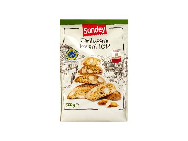 Cantucci PGI