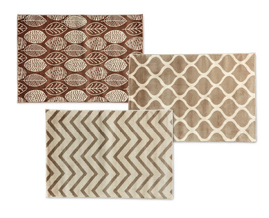 Woven Rug