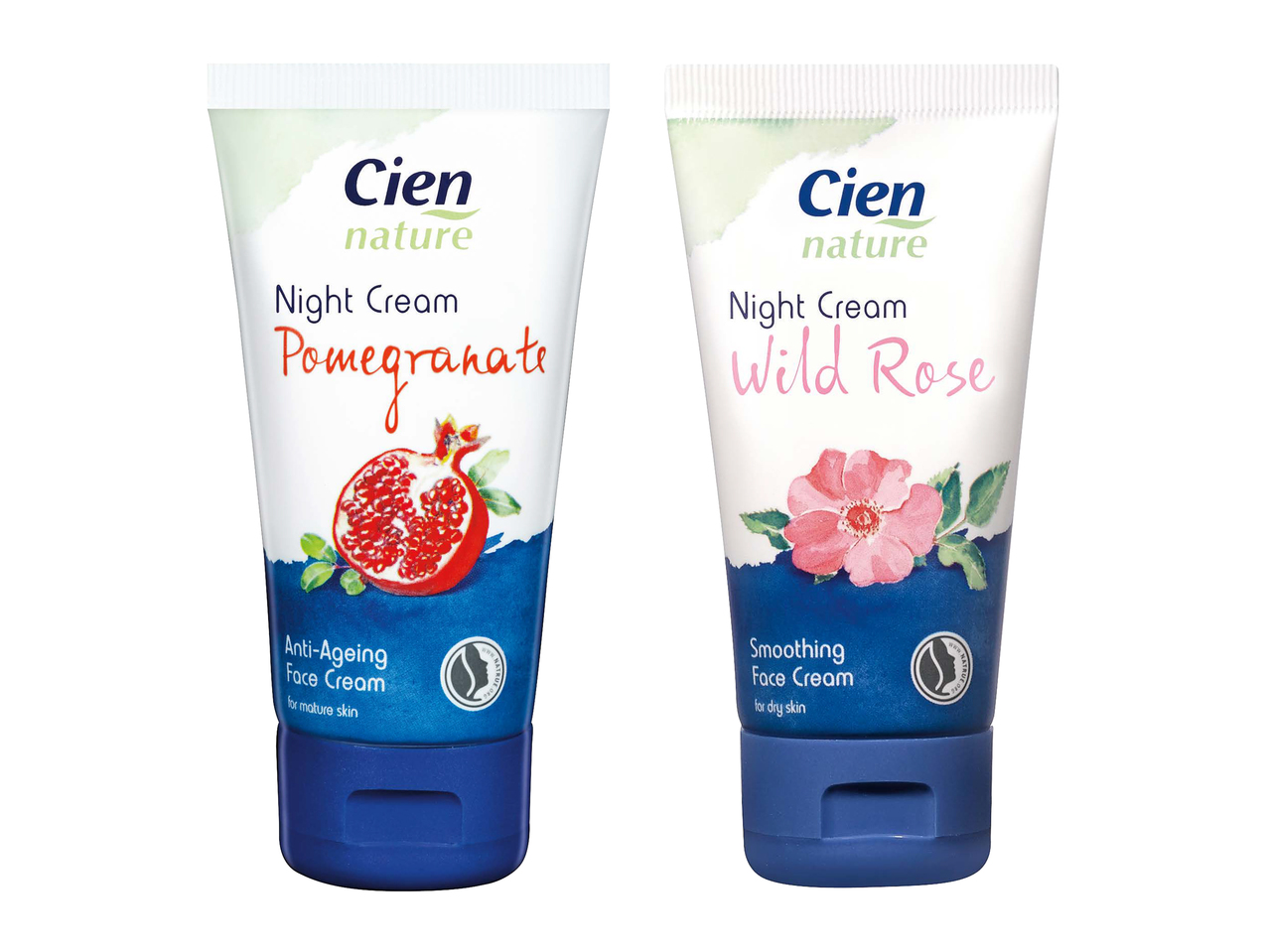 Nachtcreme Nature