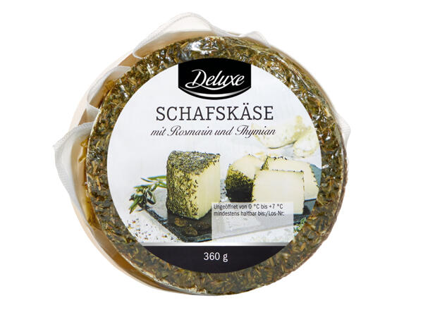 Schafskäse