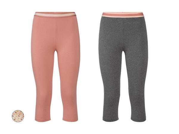 Leggings/leggings capri