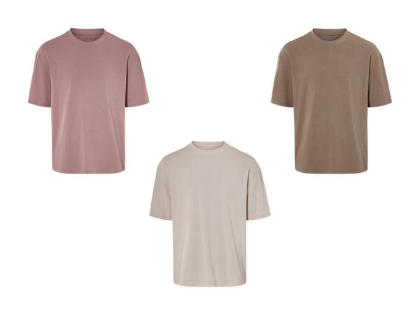 T-shirt oversize