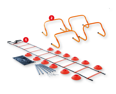 Set per l'allenamento all'aperto CRANE(R)